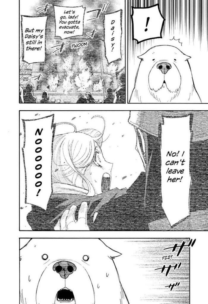 Spy x Family, Chapter 58 image 12